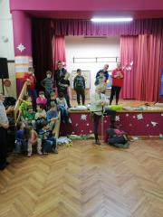 Klira, Prednovoletno druzenje, foto drustvo KLira (5)